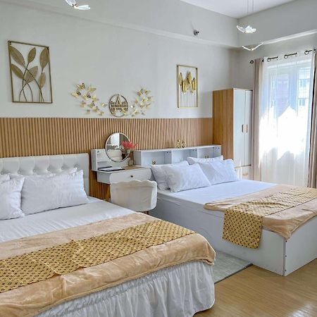 Auberge Condotels At Smdc Hope Residences Trece Martires Екстериор снимка