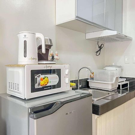 Auberge Condotels At Smdc Hope Residences Trece Martires Екстериор снимка