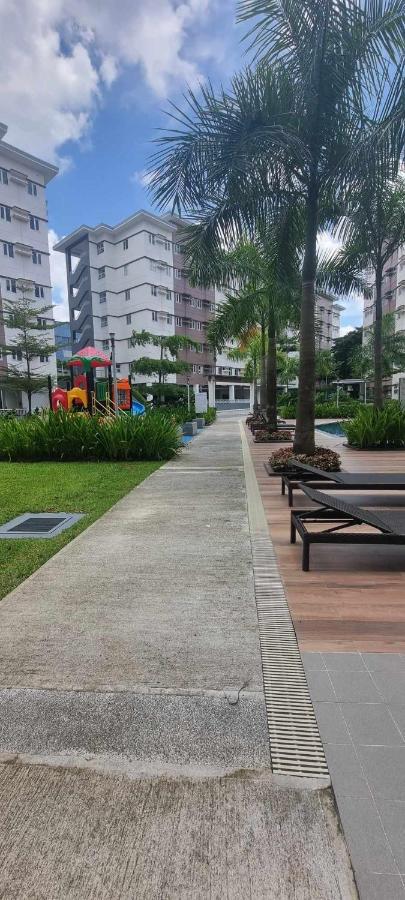 Auberge Condotels At Smdc Hope Residences Trece Martires Екстериор снимка