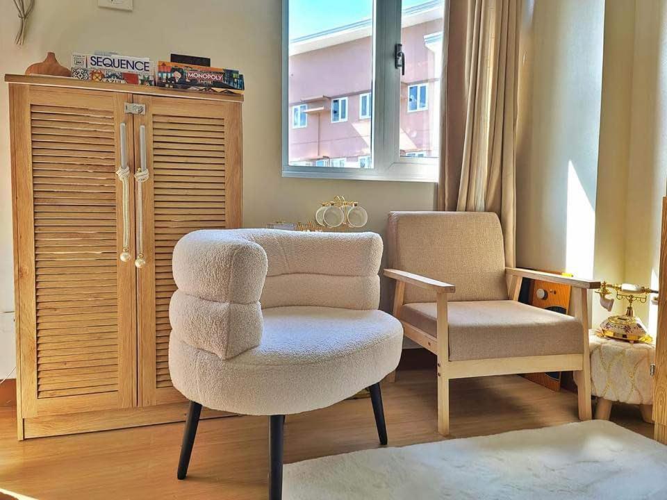 Auberge Condotels At Smdc Hope Residences Trece Martires Екстериор снимка