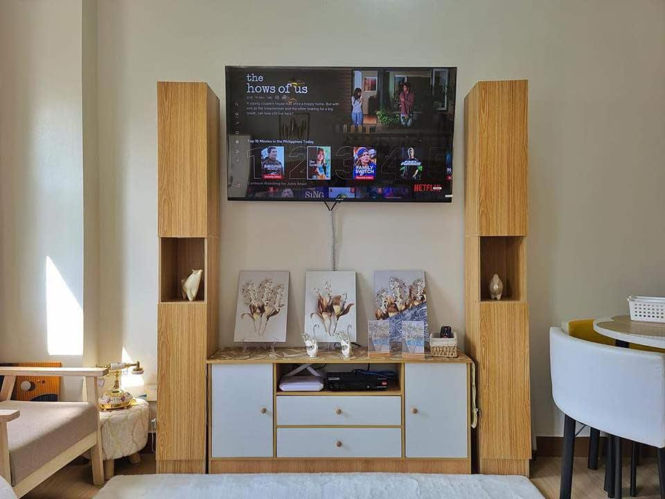 Auberge Condotels At Smdc Hope Residences Trece Martires Екстериор снимка